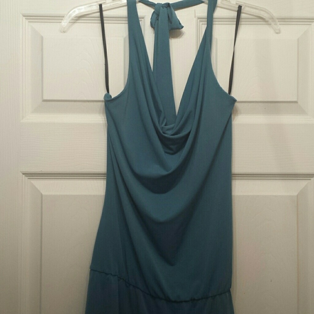 Cute Dressy Halter Top
